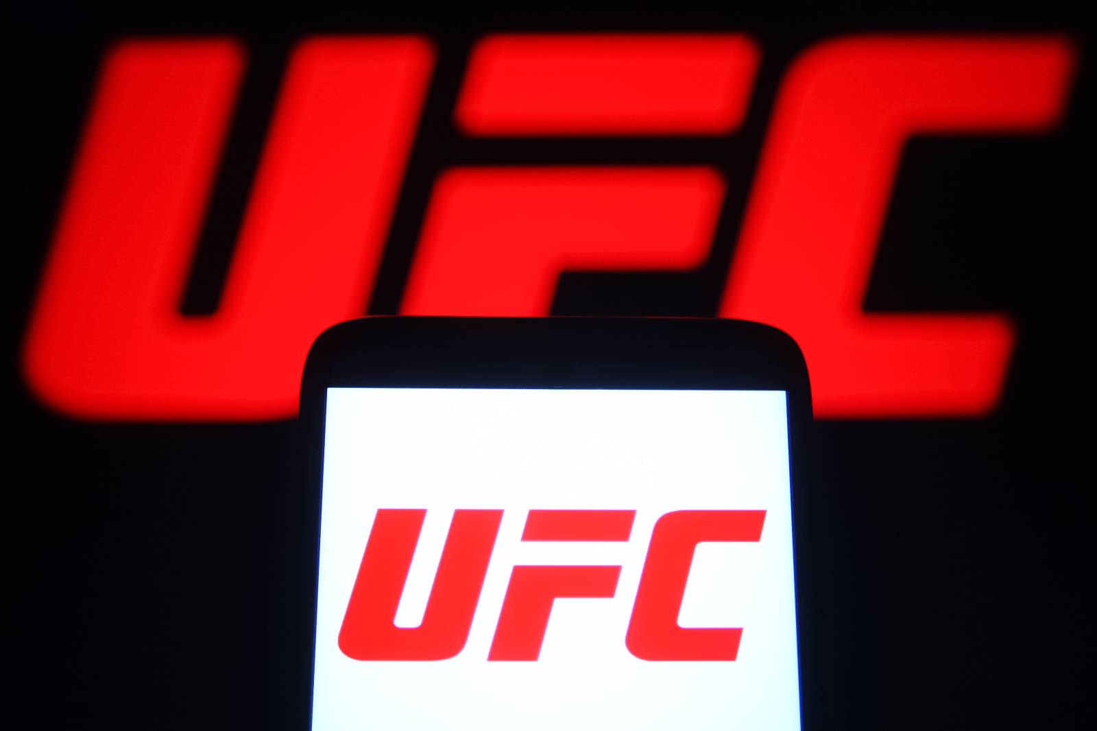 Глава RCC: &laquo;Шара Буллет выиграет следующий бой без проблем&raquo;