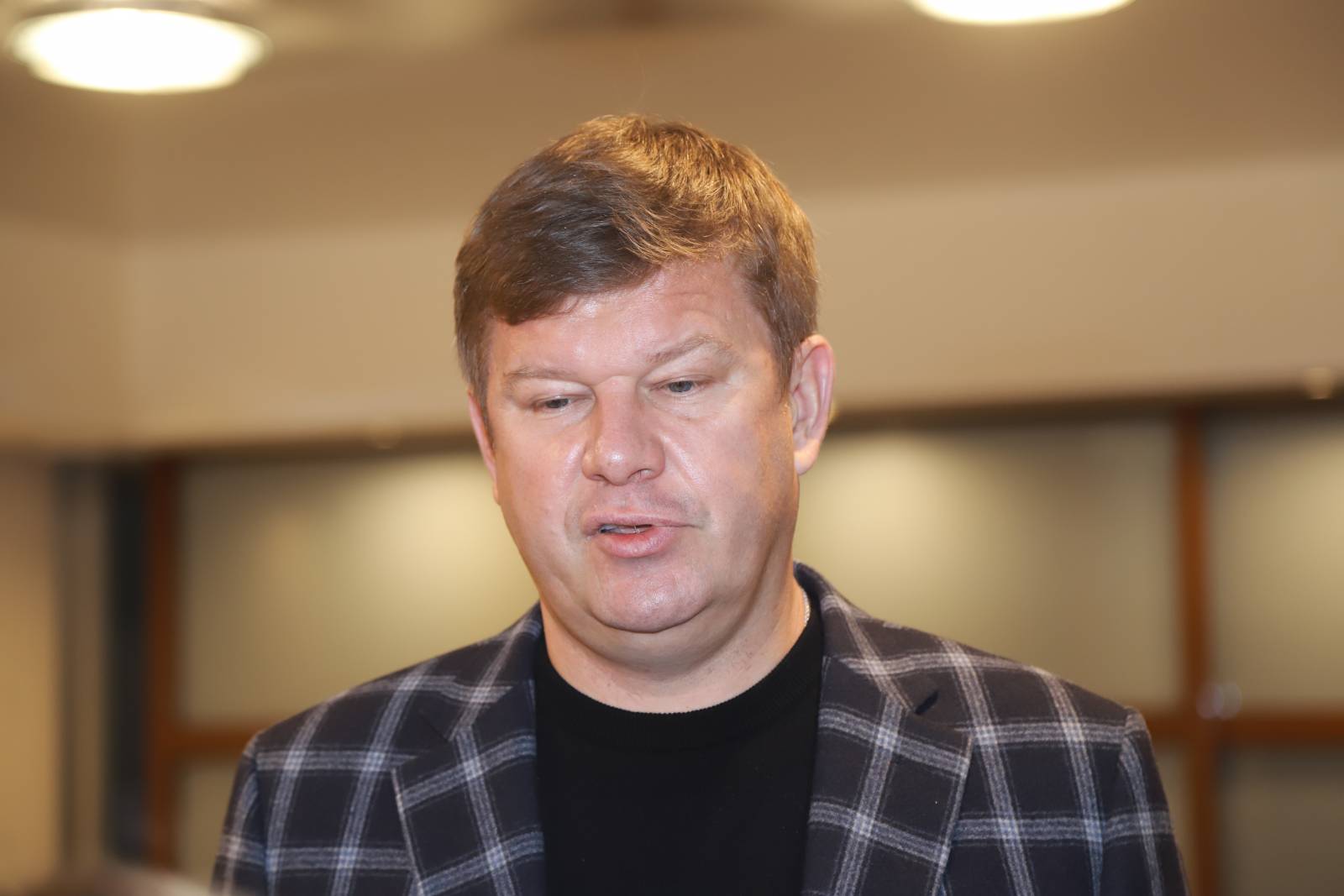 Губерниев: Руководство &laquo;Химок&raquo; не ведает, что творит