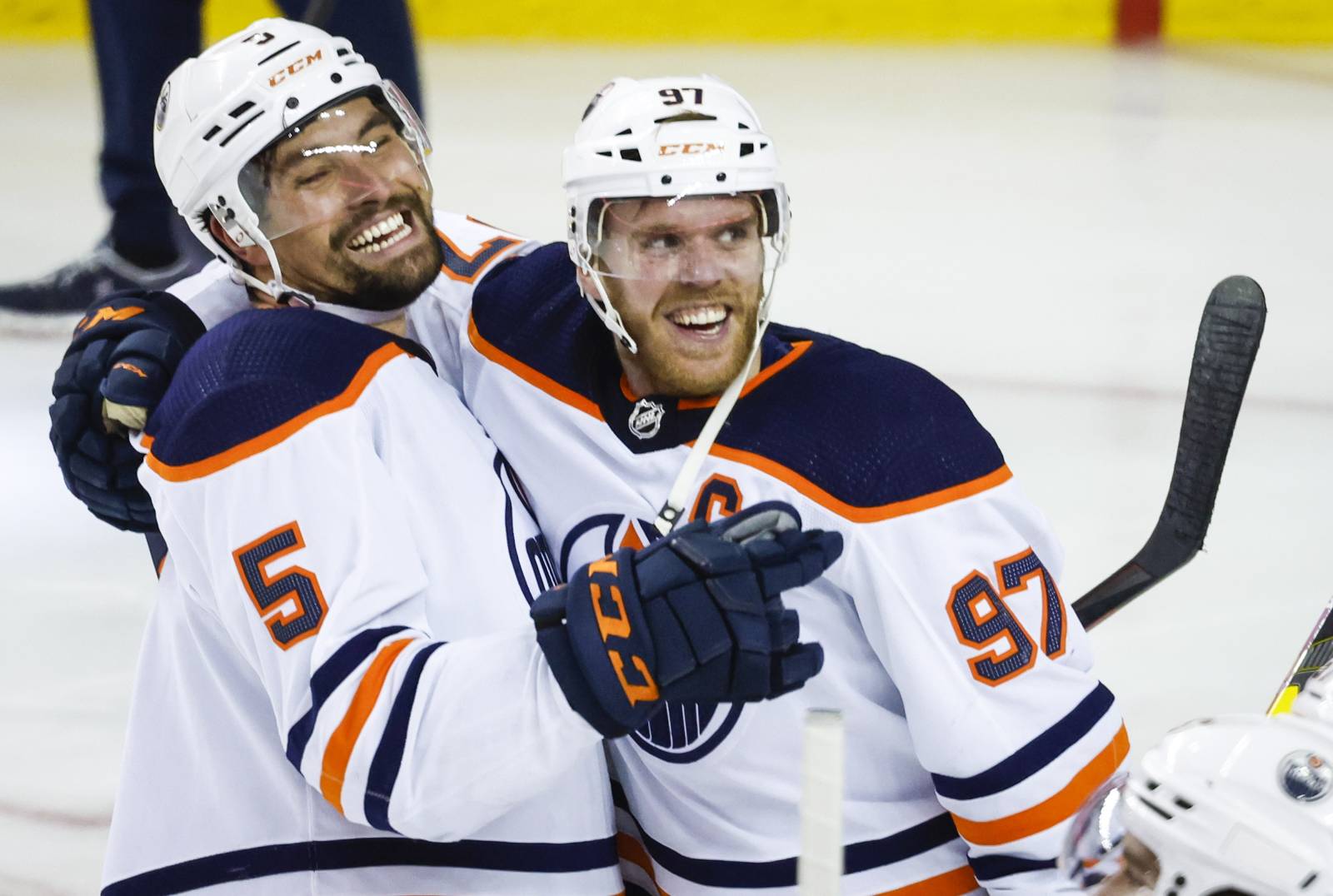 Кожевников назвал игрока, который может побить рекорды Гретцки и Овечкина