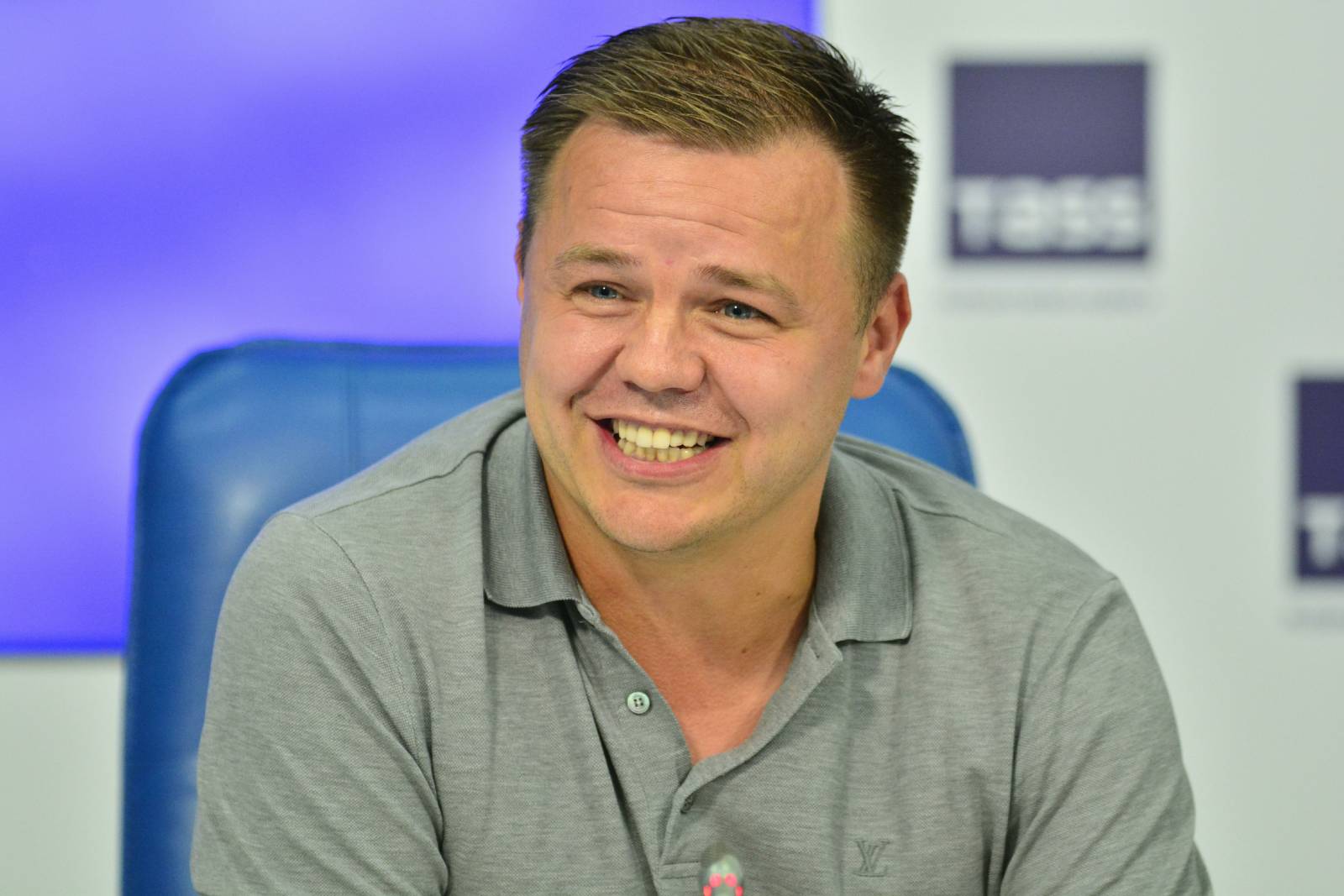Пименов назвал потерей для &laquo;Локомотива&raquo; возможный уход Тикнизяна