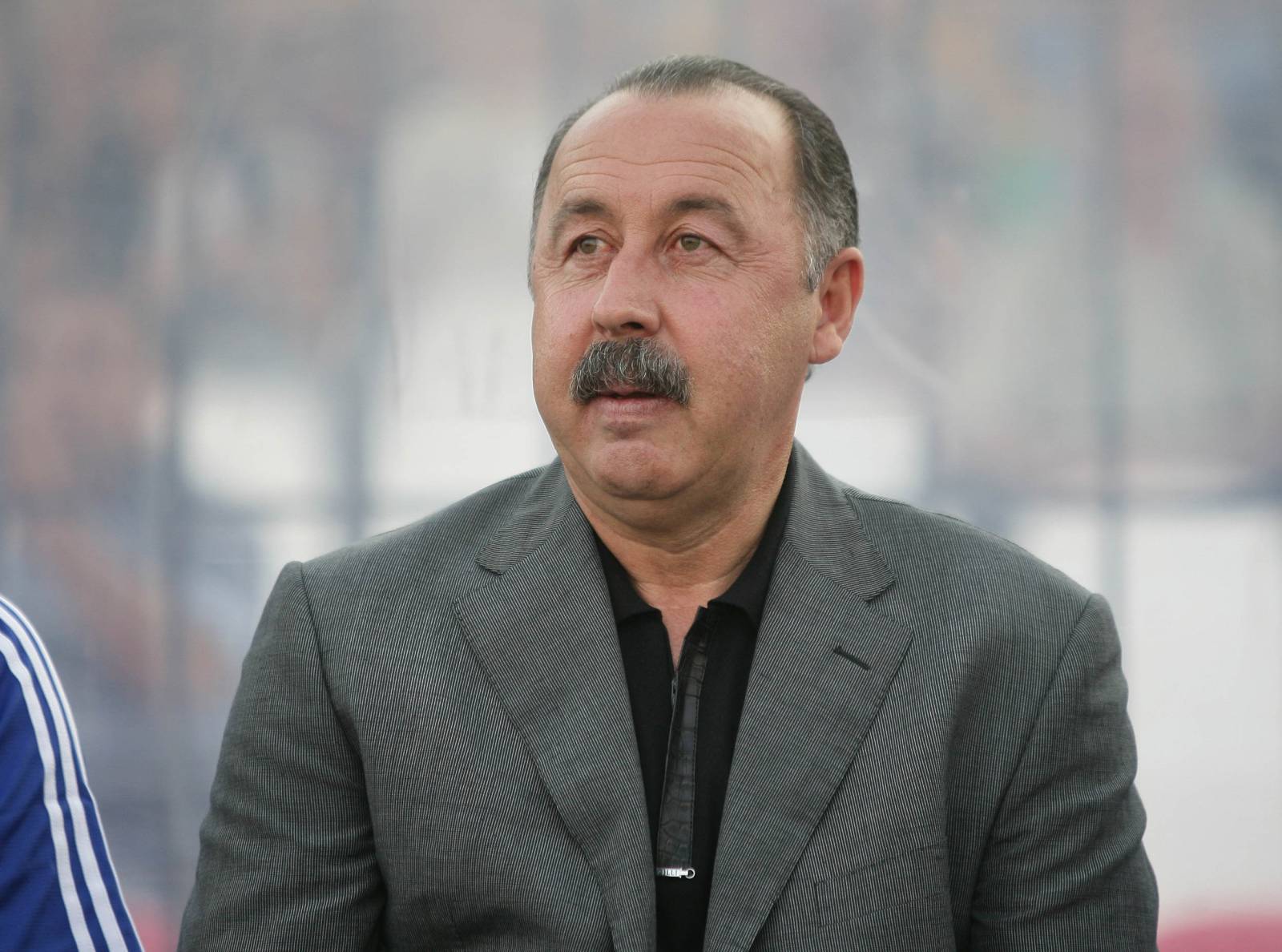 Газзаев: Хотелось бы, чтобы не&nbsp;только помощник, но&nbsp;и&nbsp;сам главный тренер был&nbsp;представителем славных традиций ЦСКА