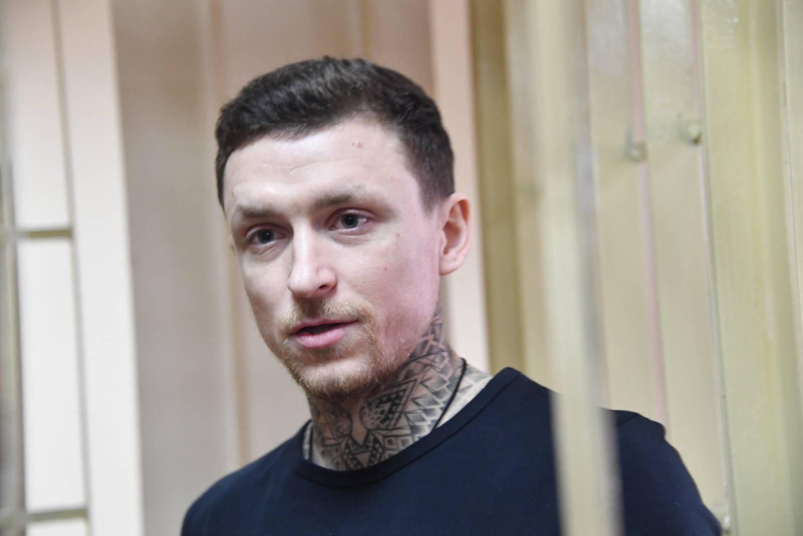 Мамаев: Уверен, Сафонов выдержит конкуренцию и станет первым номером &laquo;ПСЖ&raquo;