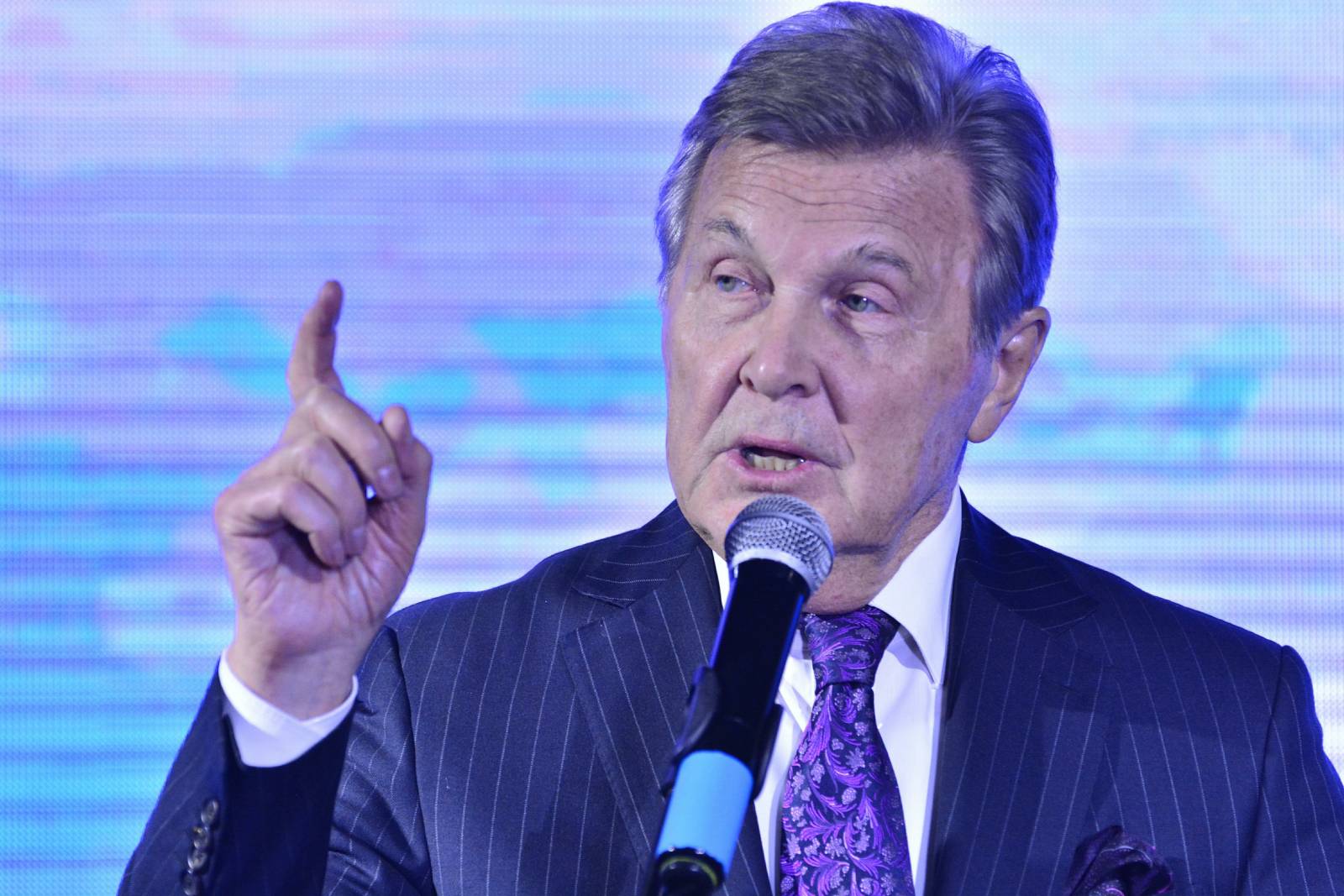 Лещенко: В &laquo;Динамо&raquo; Смолов себя особо не проявил, а в &laquo;Краснодаре&raquo; у него получится
