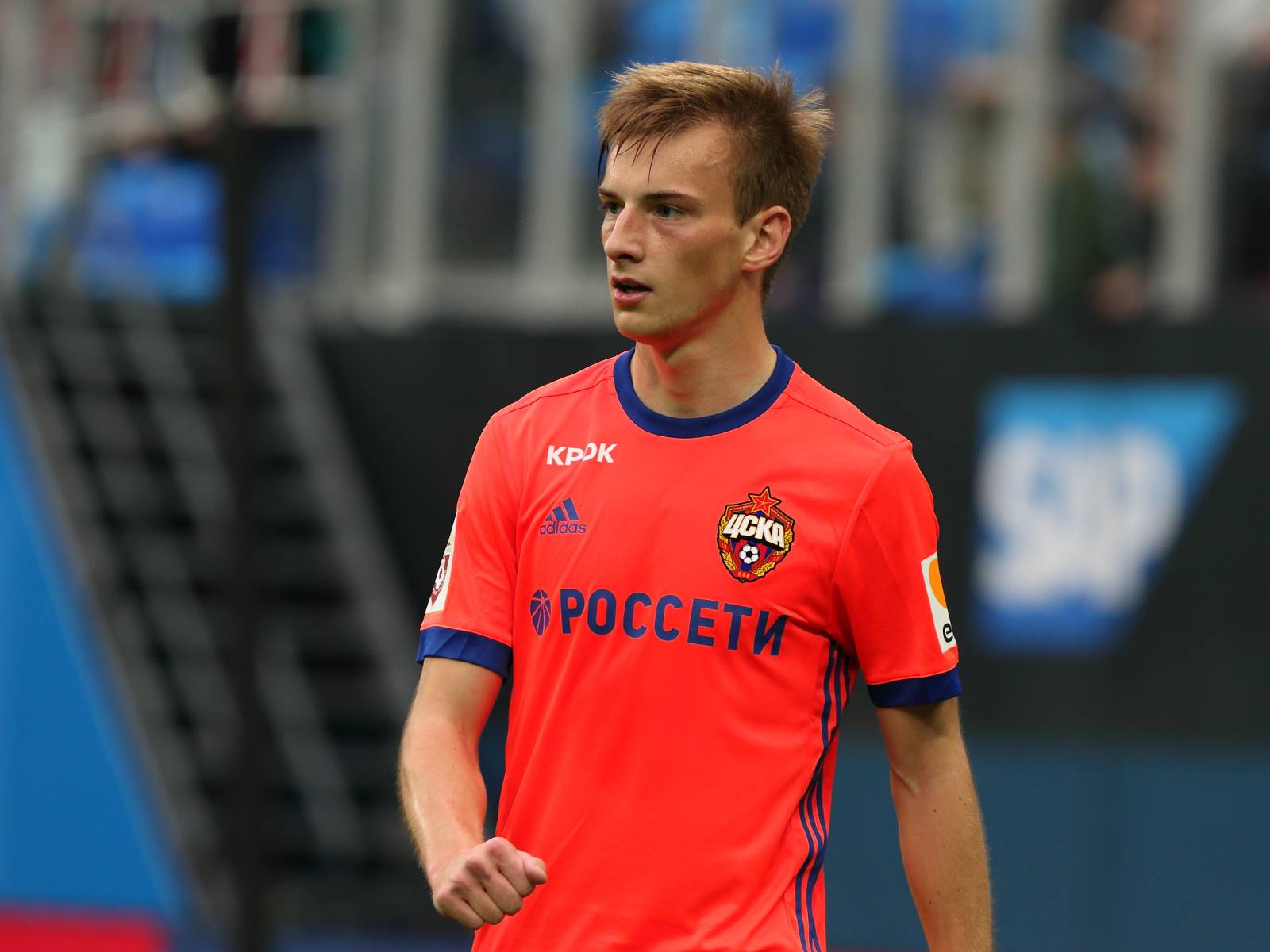 Агент рассказал, почему Кучаев перешёл в &laquo;Ростов&raquo;