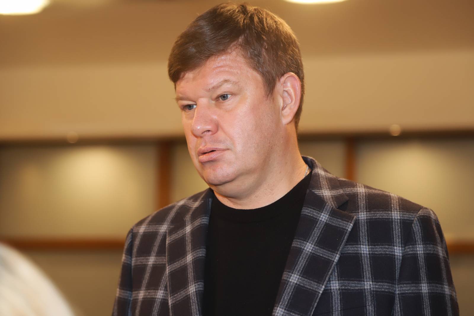Губерниев: &laquo;Российскому спорту станет лучше от возвращения Трусовой&raquo;