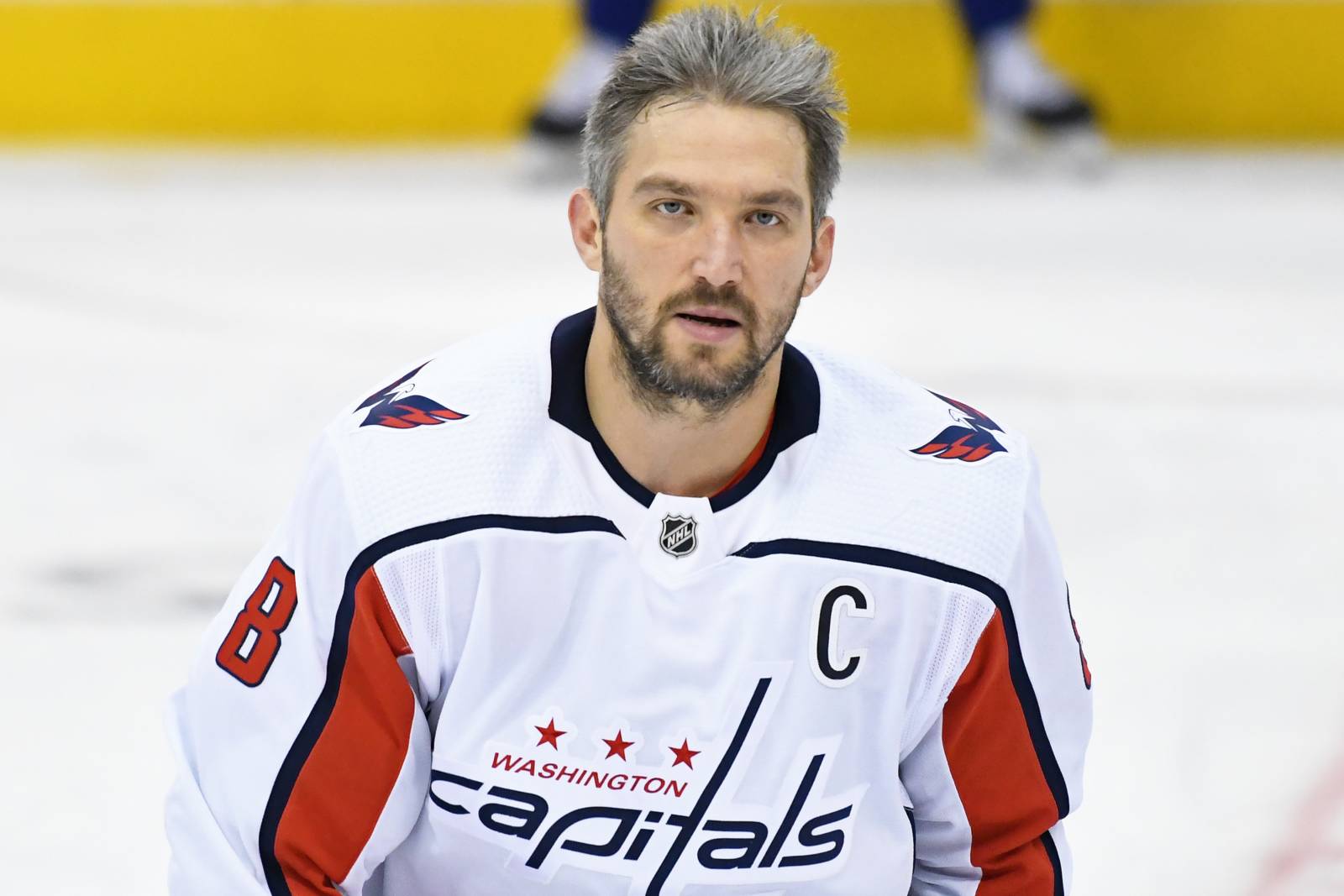 В &laquo;Вашингтоне&raquo; рассказали, чего ждут от Овечкина в новом сезоне