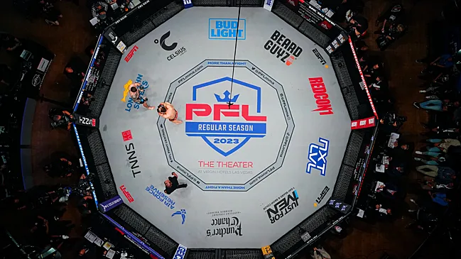 Джон Маккарти предложил PFL избавиться от тяжелого дивизиона из-за отсутствия перспектив