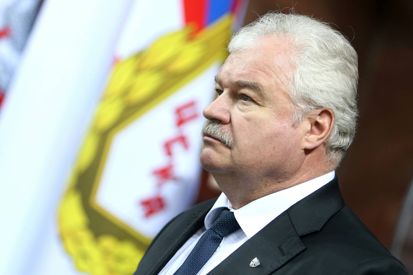 Плющев назвал победителя матча &laquo;Трактор&raquo; &mdash; &laquo;Ак Барс&raquo;